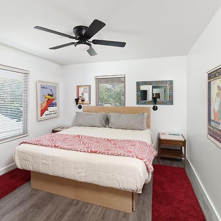 Folly Vacation Fantastic Vibe! Incredible Apt D Folly Beach Exteriér fotografie