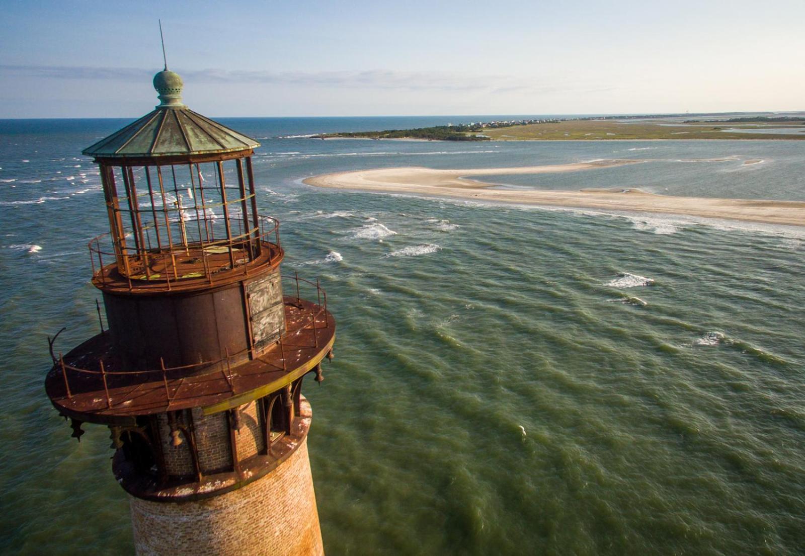 Folly Vacation Fantastic Vibe! Incredible Apt D Folly Beach Exteriér fotografie