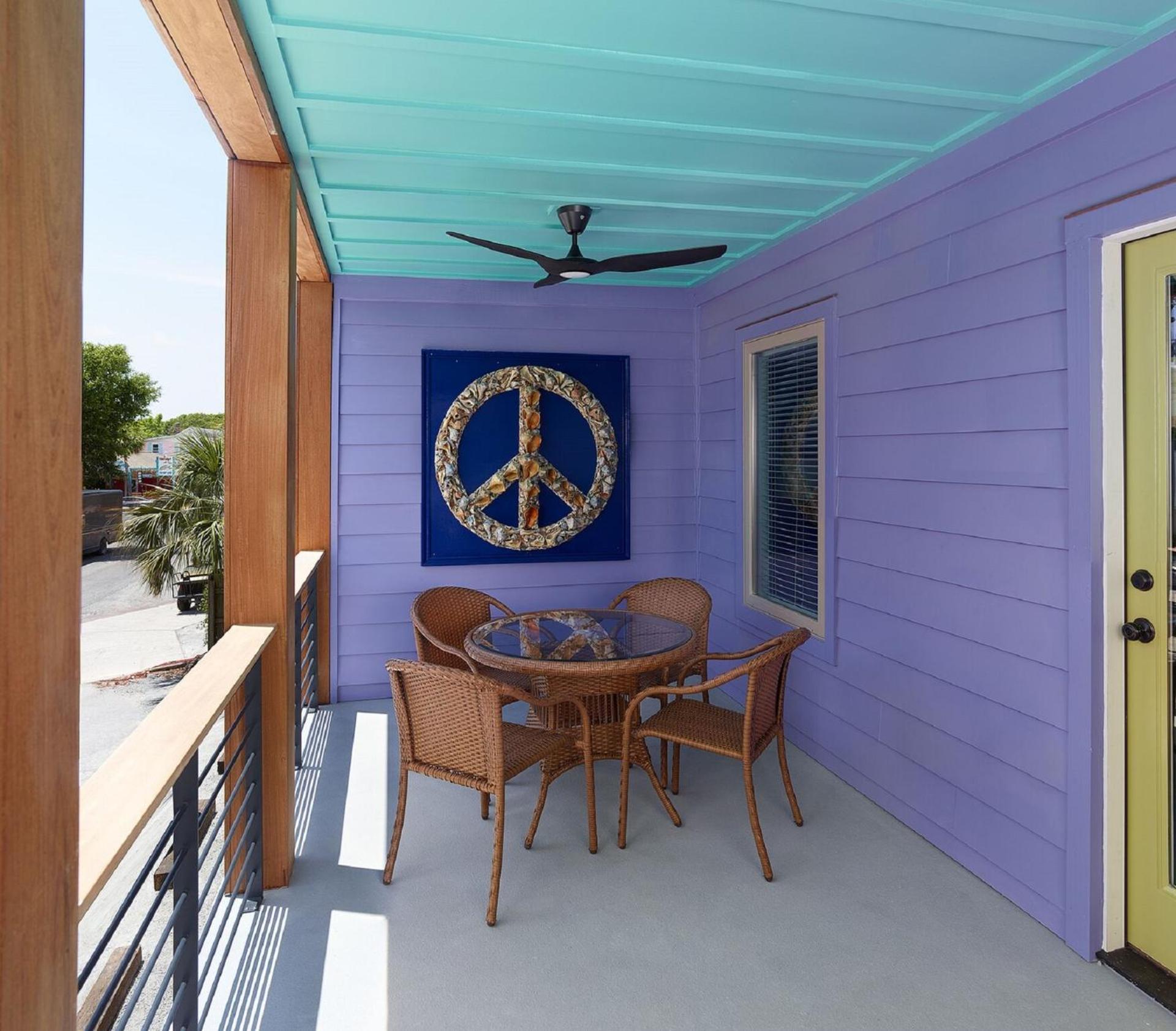 Folly Vacation Fantastic Vibe! Incredible Apt D Folly Beach Exteriér fotografie